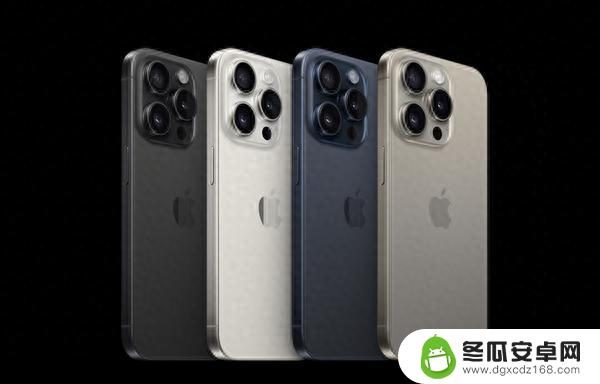 曝苹果iPhone 15渠道价格已开始下跌 但Pro Max涨疯了