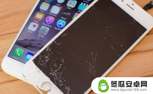 苹果8后盖如何防碎屏手机 iPhone8怎么防止屏幕碎裂