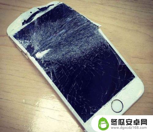 苹果8后盖如何防碎屏手机 iPhone8怎么防止屏幕碎裂