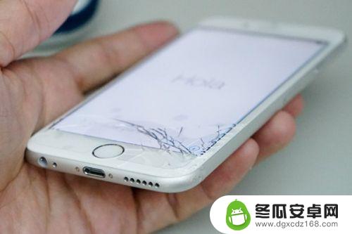 苹果8后盖如何防碎屏手机 iPhone8怎么防止屏幕碎裂