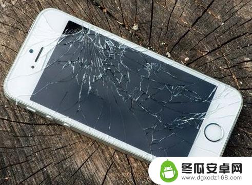 苹果8后盖如何防碎屏手机 iPhone8怎么防止屏幕碎裂