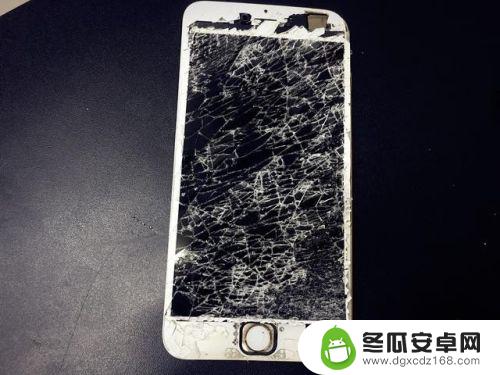 苹果8后盖如何防碎屏手机 iPhone8怎么防止屏幕碎裂