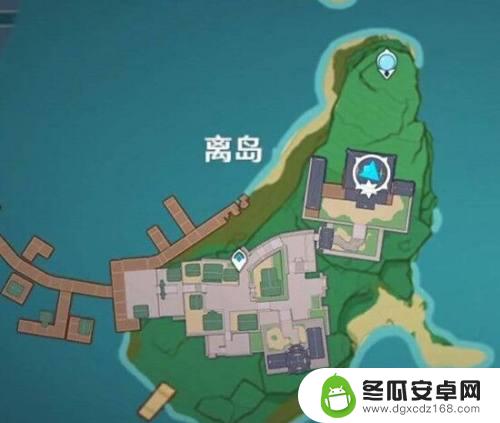 原神离岛雷神瞳怎么弄 原神离岛雷神瞳获取攻略