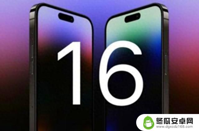 4款新iPhone确认，外观大改，库克不“挤牙膏”了