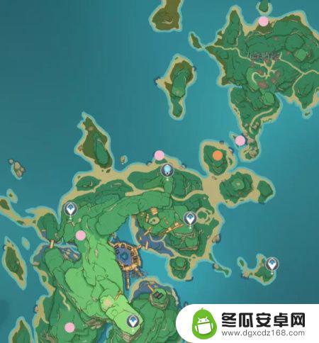 原神雷樱树任务怎么触发 雷樱树在《原神》中有什么作用