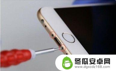 苹果手机6s拆机教程 iphone 6s拆机教程推荐