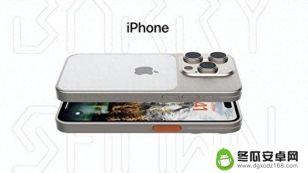 iPhone 15升级点汇总 涨价1000顶不住