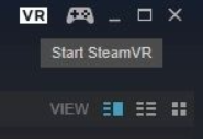 steam的htcvr HTC Vive安装教程详解