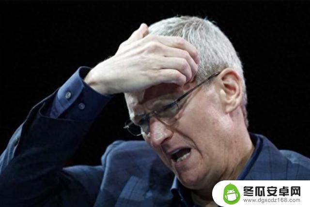 iPhone 15全系“大跌”，库克果然慌了：苹果仍在中国制造！