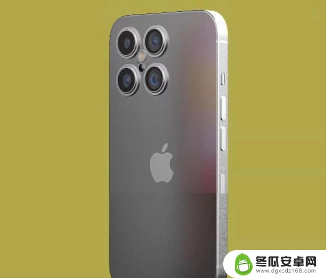 苹果崛起：iPhone16系列创新突破，颠覆认知！