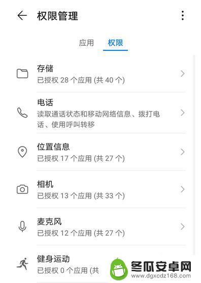 华为如何开启手机相册权限 华为手机相册权限如何开启