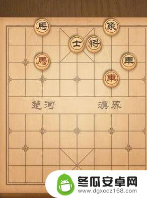 象棋神域如何摆放阵型 象棋神域残局版攻略推荐阵容