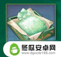 原神妮露技能突破材料 《原神》妮露突破材料帕蒂沙兰获取方法