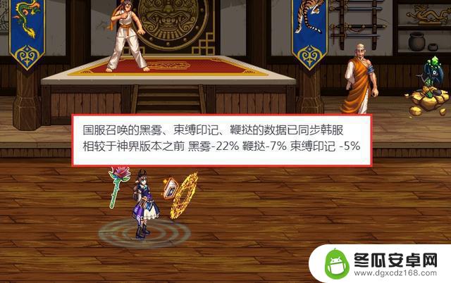 DNF国服删除了神界版本的4大专属内容！徽章兑换功能被移除，同时2个职业遭到削弱