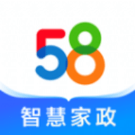 58智慧家政app安卓版