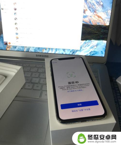 苹果x行货手机怎么激活 苹果iPhoneX如何激活新手机