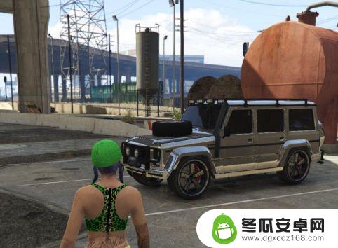 gta5线上模式贝菲特迪布达获得方式 如何在贝飞特 迪布达游戏中获得线上稀有载具