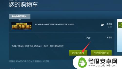 steam买完绝地求生怎么 绝地求生steam购买方法