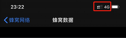 为什么苹果手机切换另一个卡流量不能用 如何解决苹果双卡副卡流量消失问题