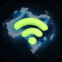 WiFi连连通app客户端