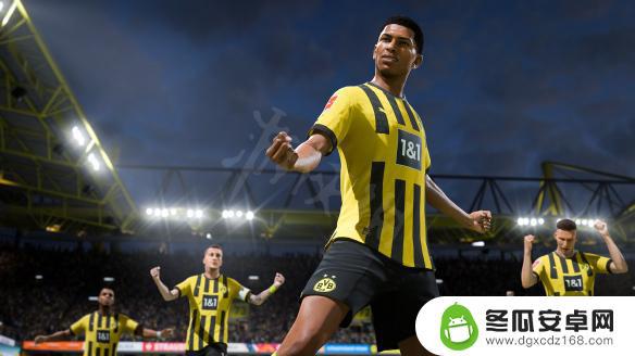 steam打开fifa23没反应 FIFA 23点击开始游戏没有反应的解决方式