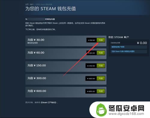 steam美区自己充值 steam美区怎么支付人民币