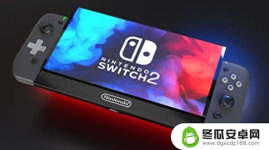 Switch2兼容Switch确定！任天堂最新专利曝光！