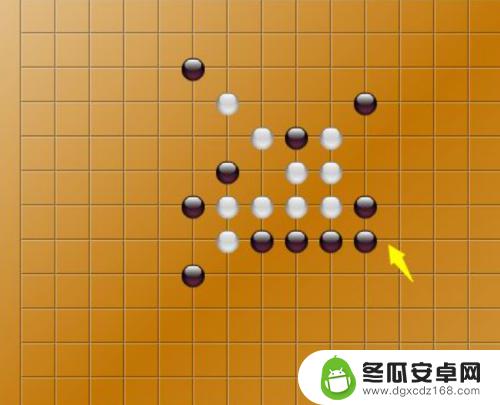 五子棋如何吃子 五子棋吃子策略