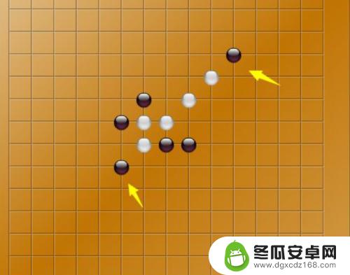 五子棋如何吃子 五子棋吃子策略