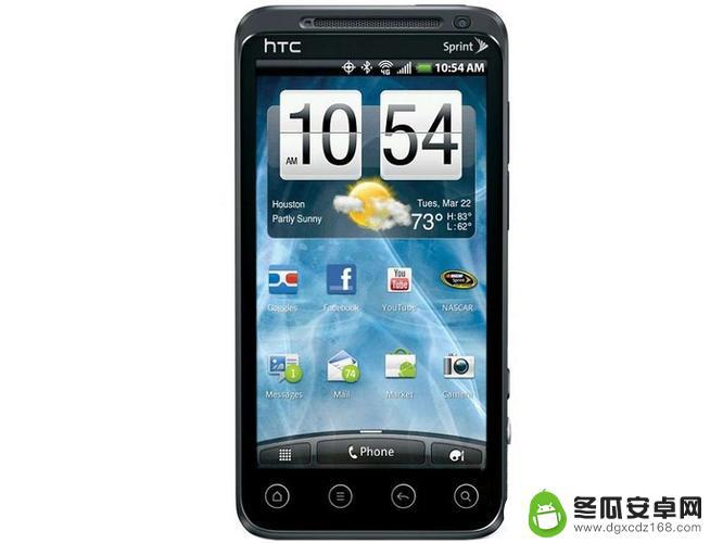 手机怎么设置htc HTC出厂设置恢复方法